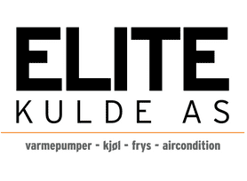 Logo - Elite Kulde AS